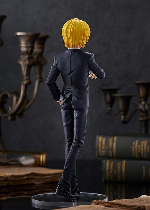 Hunter x Hunter Kurapika Figur (Anzug-Version)