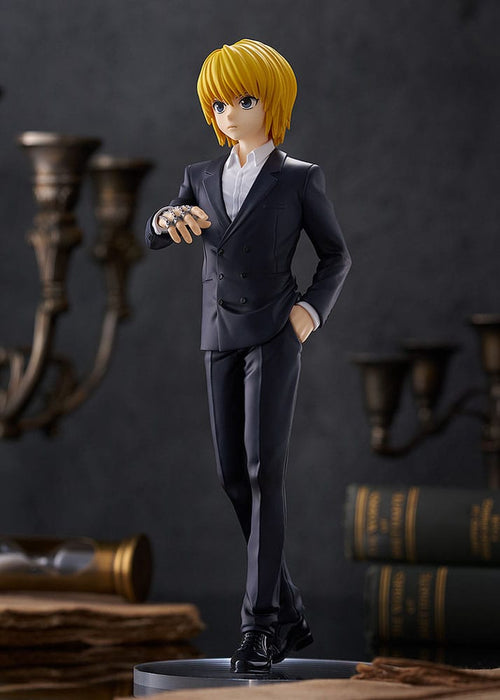 Hunter x Hunter Kurapika Figur (Anzug-Version)