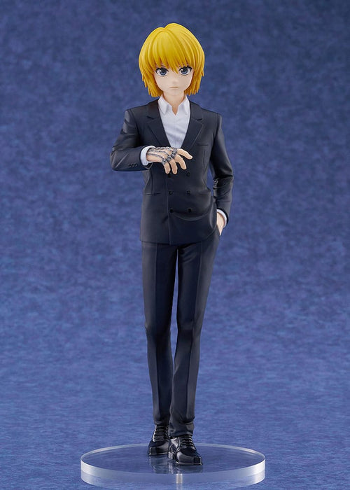 Hunter x Hunter Kurapika Figur (Anzug-Version)