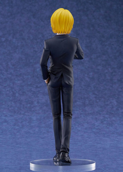 Hunter x Hunter Kurapika Figur (Anzug-Version)