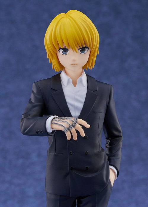 Hunter x Hunter Kurapika Figur (Anzug-Version)