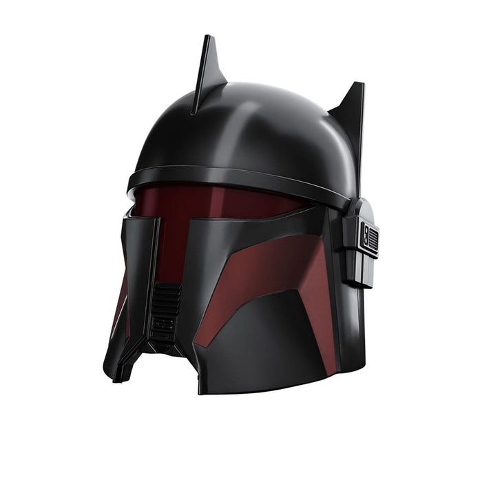 Star Wars Black Series casque électronique Moff Gideon