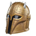 Elmo dell'Armaiola di The Mandalorian