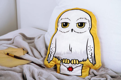 Cojín decorativo Harry Potter Hedwig