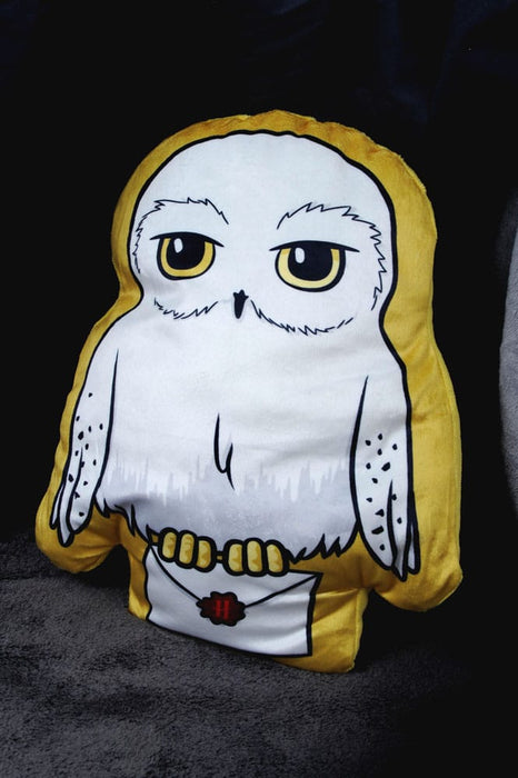 Harry Potter Sierkussen Hedwig