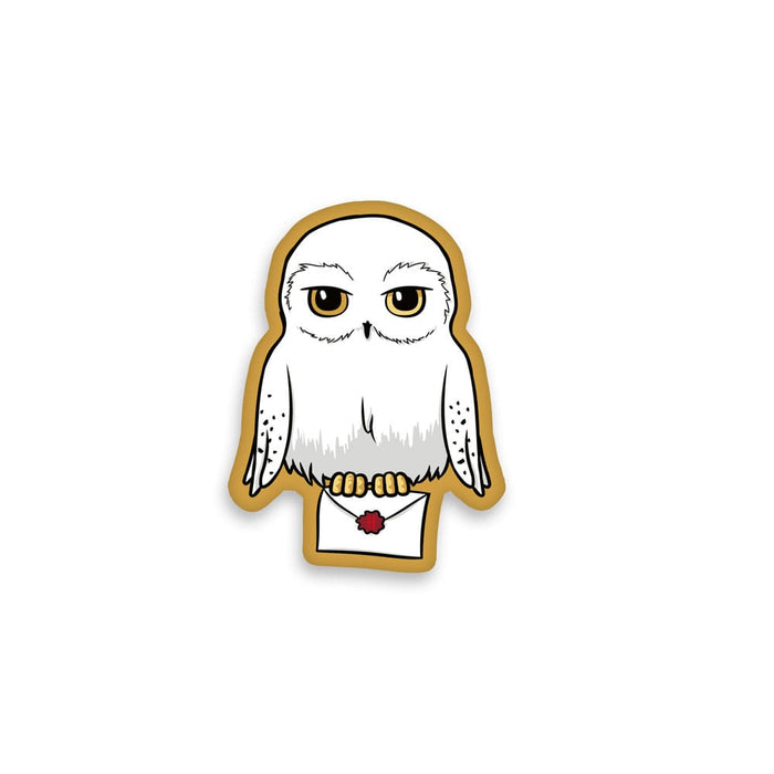Harry Potter Sierkussen Hedwig