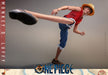 One Piece Actionfigur Monkey D. Ruffy (Netflix-Serie)
