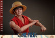One Piece Actionfigur Monkey D. Ruffy (Netflix-Serie)