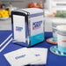 Stranger Things Scoops Ahoy Napkin Dispenser Set