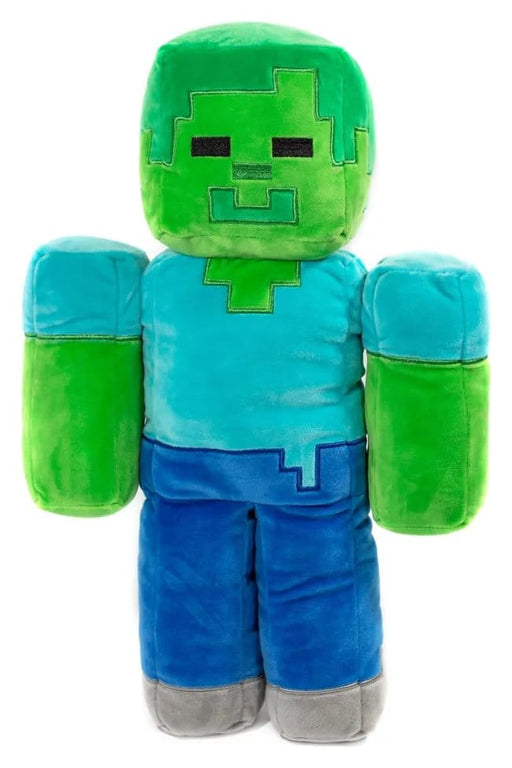 Cojín decorativo Minecraft Zombi