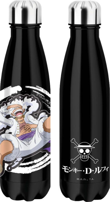 One Piece Trinkflasche Ruffy Gear 5