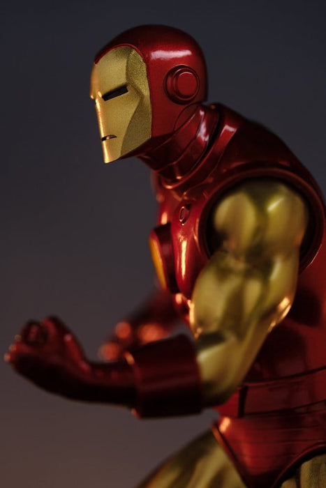 Marvel Iron Man Art Scale Statue 1/10