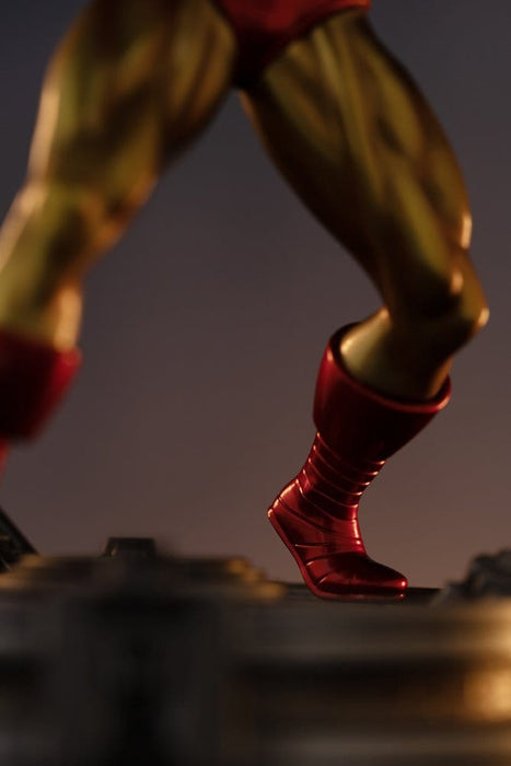 Marvel Iron Man Art Scale Statue 1/10