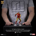 Marvel Iron Man Art Scale Statue 1/10