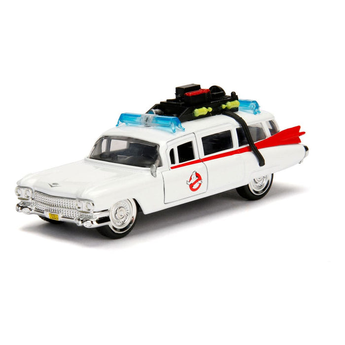 Ghostbusters Model Car ECTO-1 in 1/32 Scale