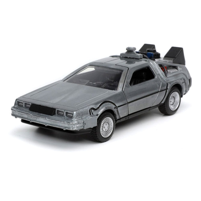 Ritorno al futuro Modellino DeLorean 1/32