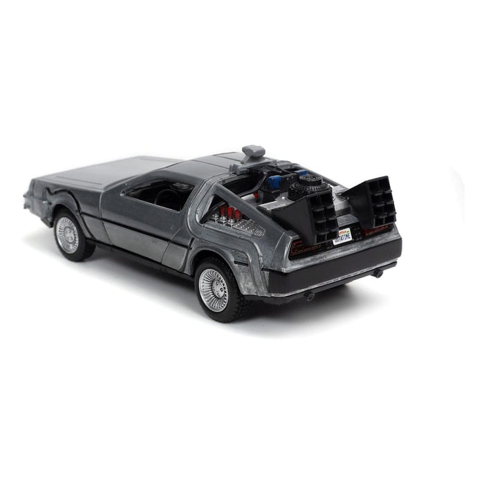 Ritorno al futuro Modellino DeLorean 1/32