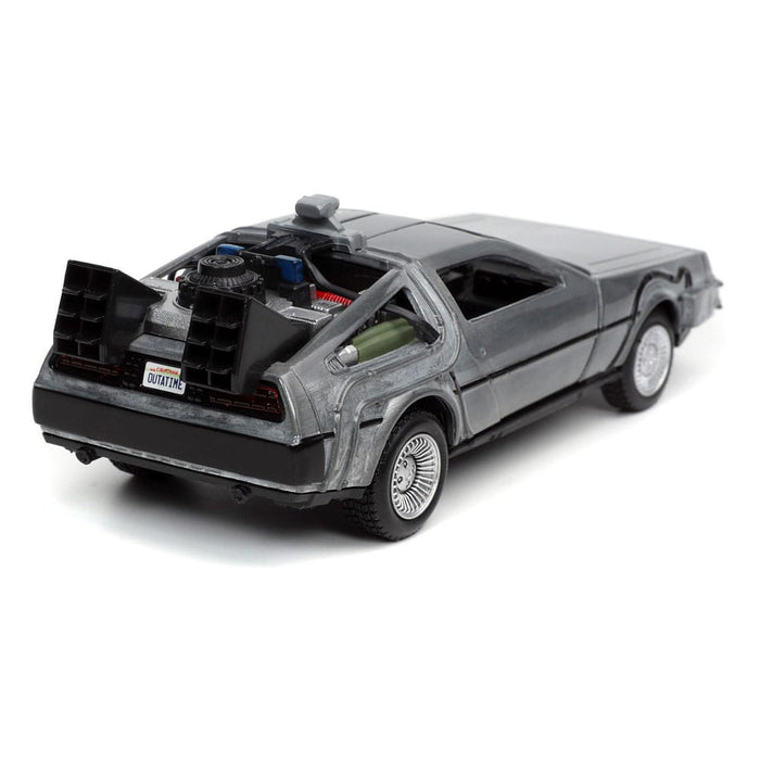 Ritorno al futuro Modellino DeLorean 1/32