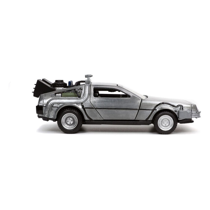 Ritorno al futuro Modellino DeLorean 1/32