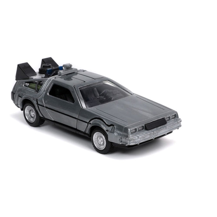 Ritorno al futuro Modellino DeLorean 1/32