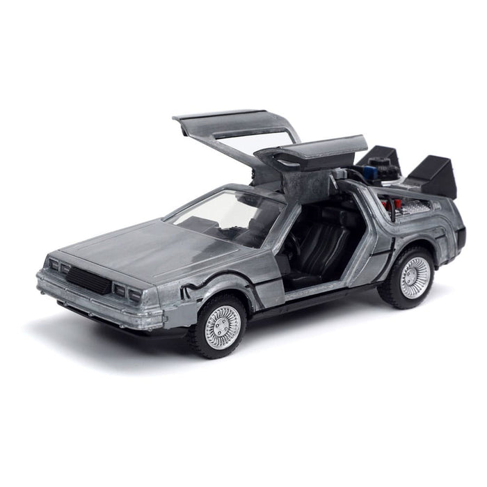 Ritorno al futuro Modellino DeLorean 1/32
