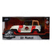 Jurassic World Jeep Wrangler Modellauto 1:32