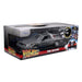 Back to the Future Modelauto Tijdmachine 1/24