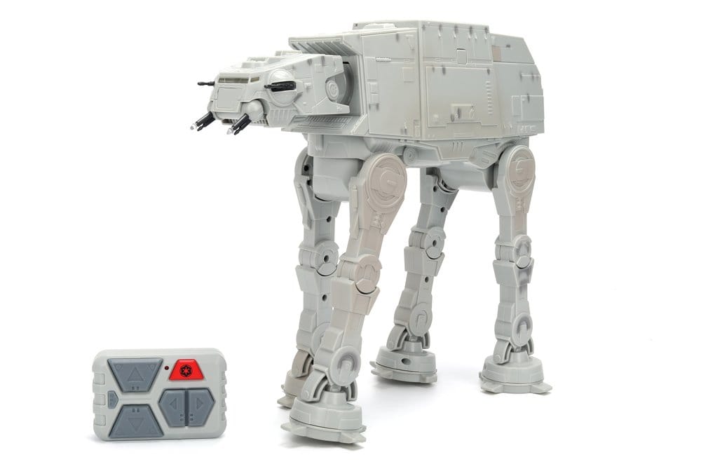 Star Wars AT-AT Walker por control remoto (The Mandalorian)