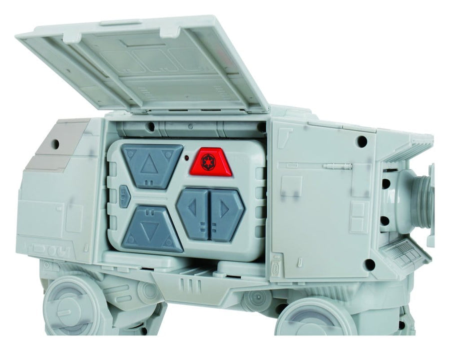 Star Wars AT-AT Walker por control remoto (The Mandalorian)