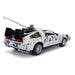 Back to the Future DeLorean Model Car (Frost Edition)