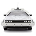 Back to the Future DeLorean Model Car (Frost Edition)