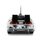 Back to the Future DeLorean Model Car (Frost Edition)