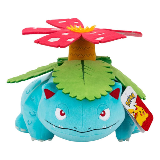 Pokémon Plush Figure Venusaur