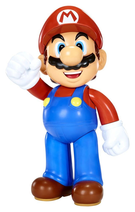 Action figure World of Nintendo Super Mario