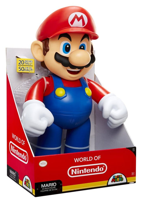 Action figure World of Nintendo Super Mario