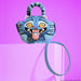 Bolso bandolera KPop Demon Hunters Derpy