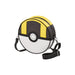 Sac à bandoulière Hyper Ball Pokémon