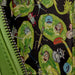Rick and Morty schoudertas Pickle Rick
