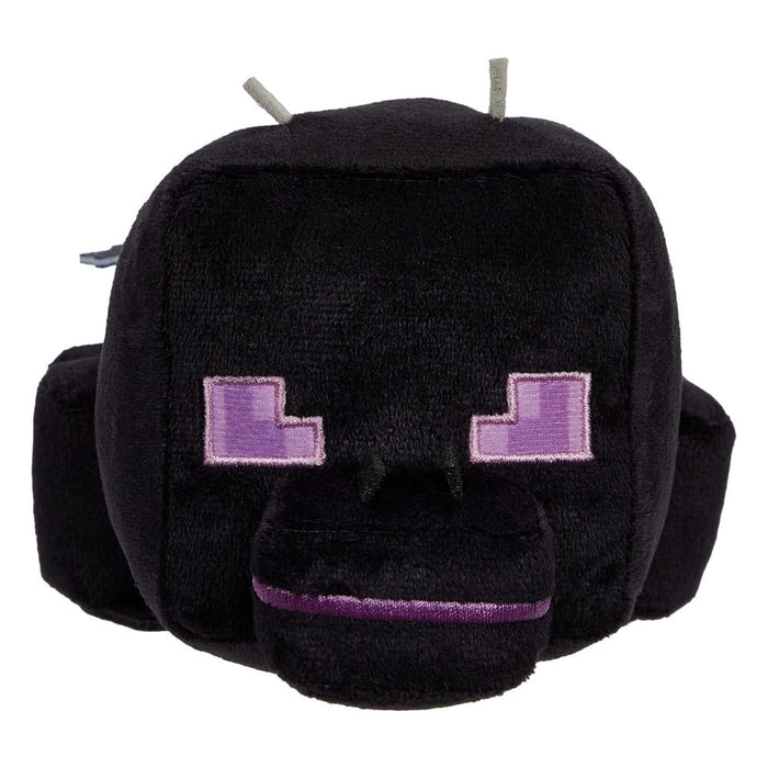 Minecraft Plüschfigur Ender Dragon