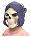 Masters of the Universe Skeletor Maske mit Licht und Sound