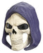 Masters of the Universe Skeletor Maske mit Licht und Sound