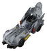 Batlink Batmobile con Bat-drone