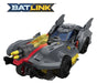 Batlink Batmobile con Bat-drone