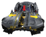 Batlink Batmobile con Bat-drone
