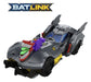 Batlink Batmobile con Bat-drone