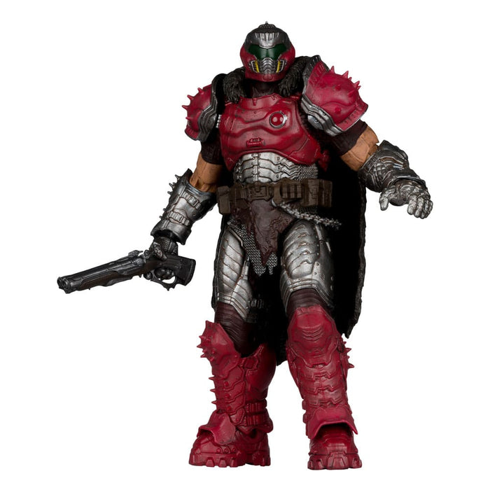 Doom: The Dark Ages Actionfigur Doom Slayer (Phalanx Skin)