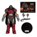 Doom: The Dark Ages Actionfigur Doom Slayer (Phalanx Skin)