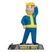 Action figure Vault Boy di Fallout Movie Maniacs