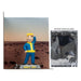Action figure Vault Boy di Fallout Movie Maniacs