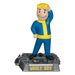 Action figure Vault Boy di Fallout Movie Maniacs